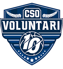 CSO VOLUNTARI Team Logo